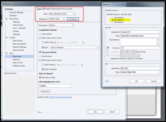 adobe captivate scorm example